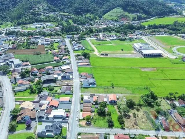Terreno venda em Região Geográfica Imediata de Blumenau, Doutor Pedrinho