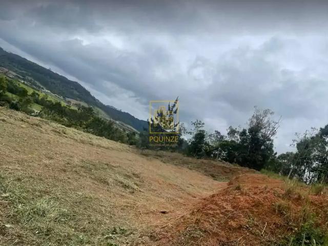 Terreno venda em Região Geográfica Imediata de Blumenau, Doutor Pedrinho