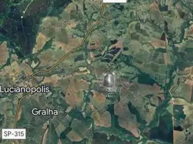 Terreno venda em Região Imediata de Bauru, Duartina