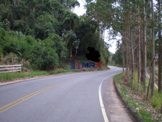 Terreno venda em Região Geográfica Imediata de Nova Friburgo, Duas Barras