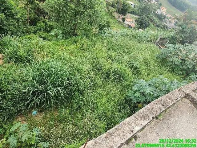 Terreno venda em Região Geográfica Imediata de Nova Friburgo, Duas Barras
