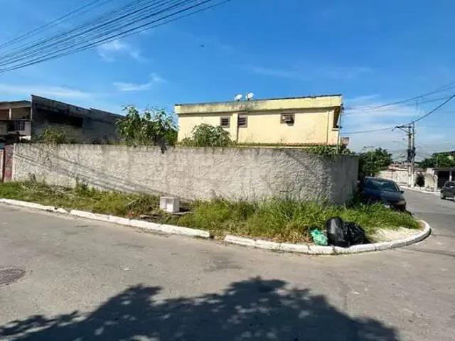 Terreno venda em Imbariê, Duque de Caxias