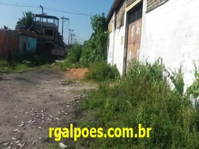 Terreno venda em Região Geográfica Imediata do Rio de Janeiro, Região Metropolitana do Rio de Janeiro