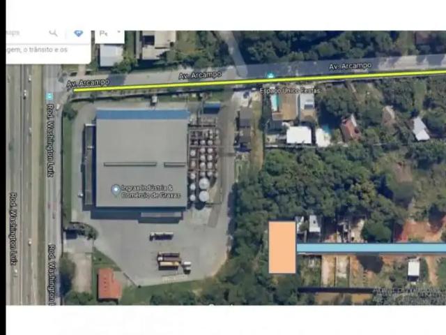 Terreno venda em Região Geográfica Imediata do Rio de Janeiro, Região Metropolitana do Rio de Janeiro