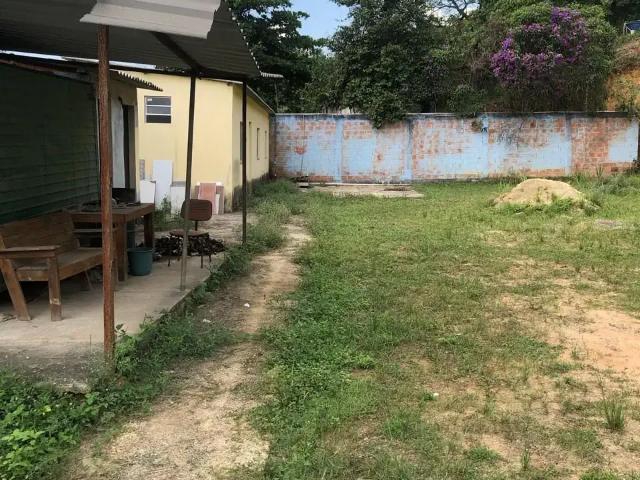 Terreno venda em Campos Elyseos, Duque de Caxias