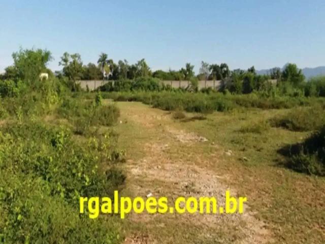 Terreno venda em Região Geográfica Imediata do Rio de Janeiro, Região Metropolitana do Rio de Janeiro