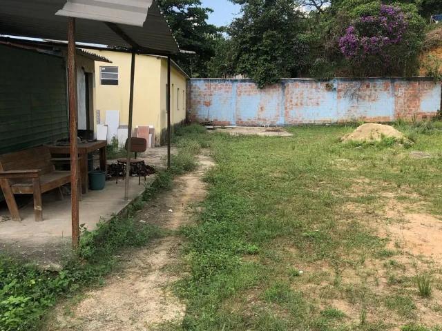 Terreno venda em Campos Elyseos, Duque de Caxias