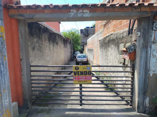 Terreno venda em Bela Vista, Duque de Caxias