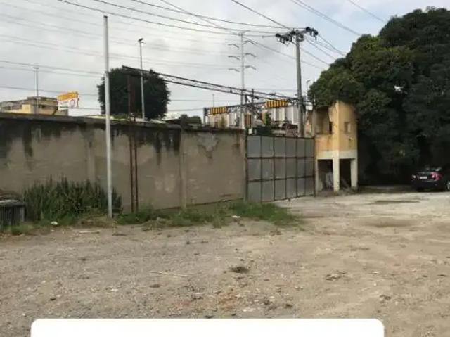 Terreno venda em Região Geográfica Imediata do Rio de Janeiro, Região Metropolitana do Rio de Janeiro