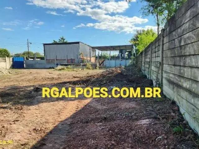 Terreno venda em Duque de Caxias, Região Geográfica Intermediária do Rio de Janeiro