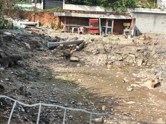 Terreno venda em Campos Elyseos, Duque de Caxias