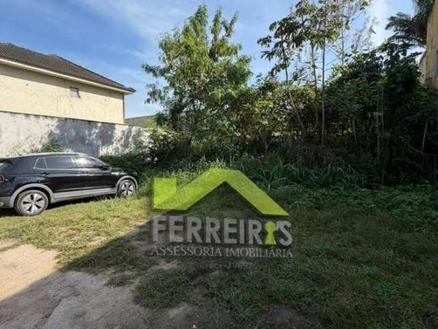 Terreno venda em São Jorge, Duque de Caxias