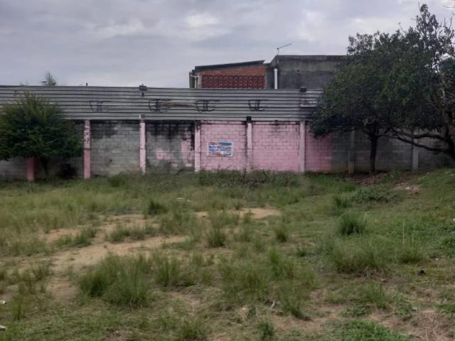 Terreno venda em Campos Elyseos, Duque de Caxias