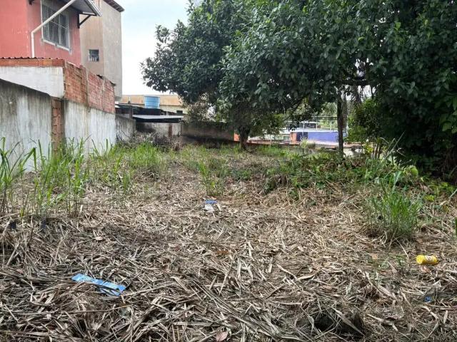 Terreno venda em Campos Elyseos, Duque de Caxias