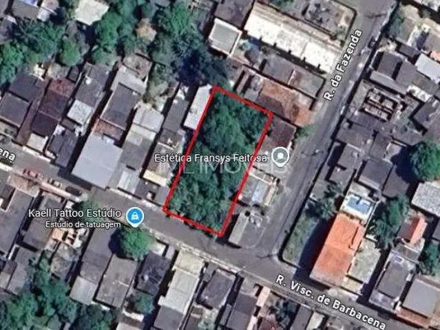 Terreno venda em Região Geográfica Imediata do Rio de Janeiro, Região Metropolitana do Rio de Janeiro