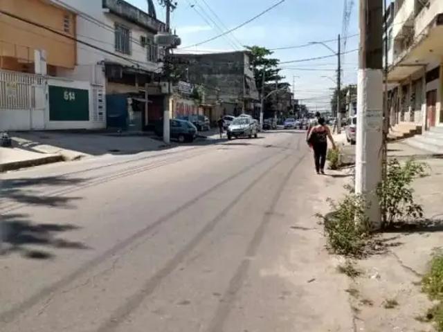 Terreno venda em Região Geográfica Imediata do Rio de Janeiro, Região Metropolitana do Rio de Janeiro
