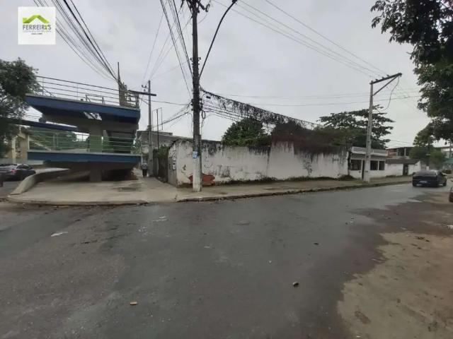 Terreno venda em Região Geográfica Imediata do Rio de Janeiro, Região Metropolitana do Rio de Janeiro