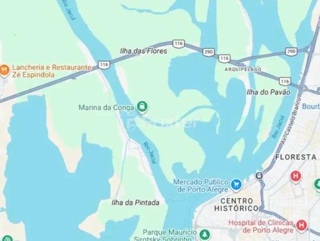 Terreno venda em Região Geográfica Imediata de Porto Alegre, Região Metropolitana de Porto Alegre