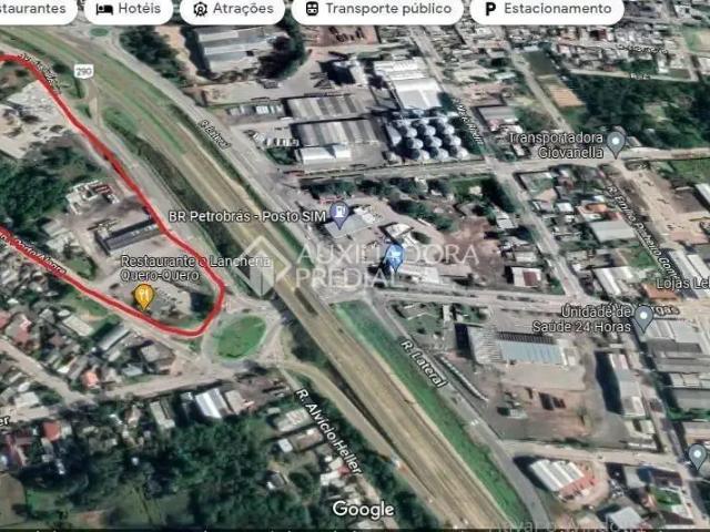 Terreno venda em Região Geográfica Imediata de Porto Alegre, Região Metropolitana de Porto Alegre