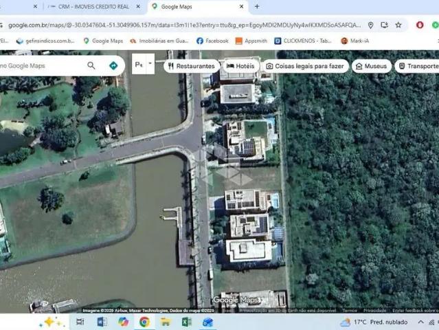Terreno venda em Região Geográfica Imediata de Porto Alegre, Região Metropolitana de Porto Alegre