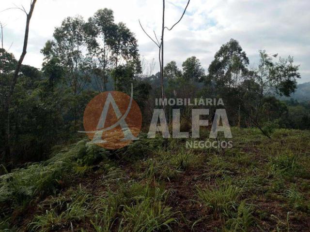 Terreno venda em Eldorado