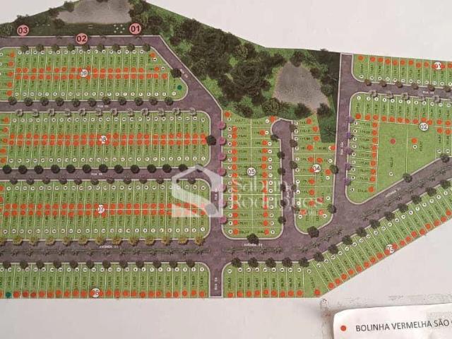 Terreno venda em Elias Fausto, Região Geográfica Intermediária de Campinas