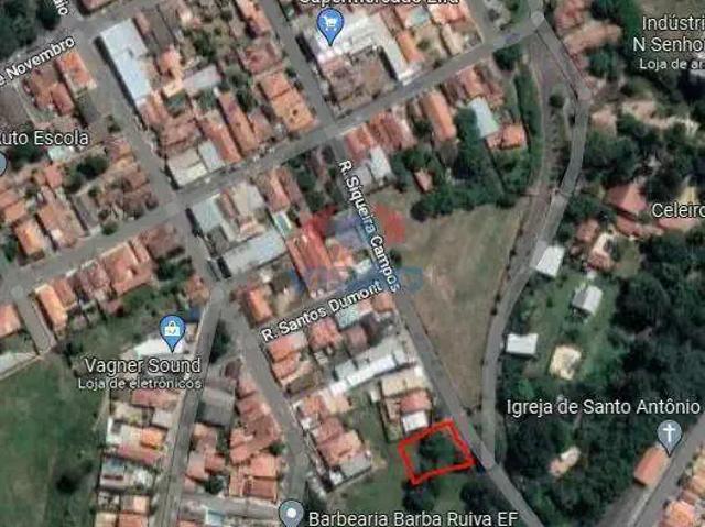 Terreno venda em Região Imediata de Campinas, Região Metropolitana de Piracicaba