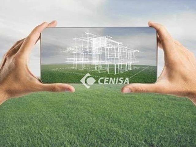 Terreno venda em Elias Fausto