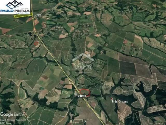 Terreno venda em Região Imediata de Campinas, Região Metropolitana de Piracicaba