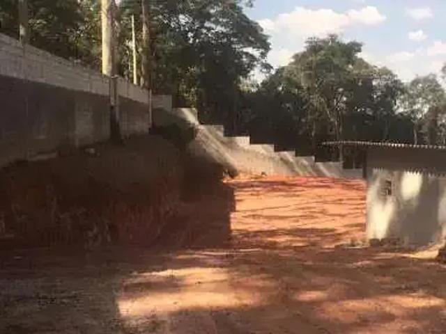 Terreno venda em Jardim Lambreta, Cotia