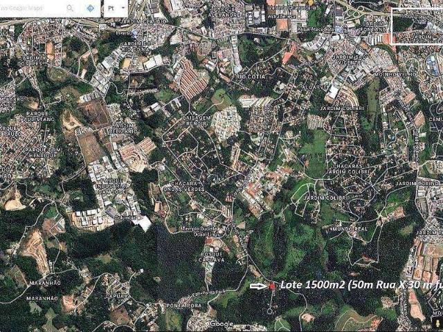 Terreno venda em Região Geográfica Imediata de Fortaleza, Fortaleza