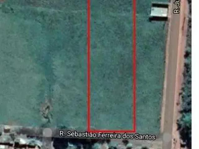 Terreno venda em Região Imediata de Presidente Prudente, Emilianópolis