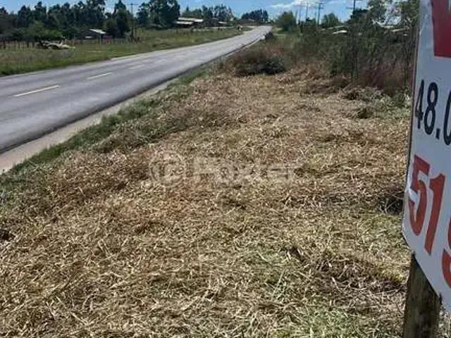 Terreno venda em Região Geográfica Imediata de Santa Cruz do Sul, Encruzilhada do Sul