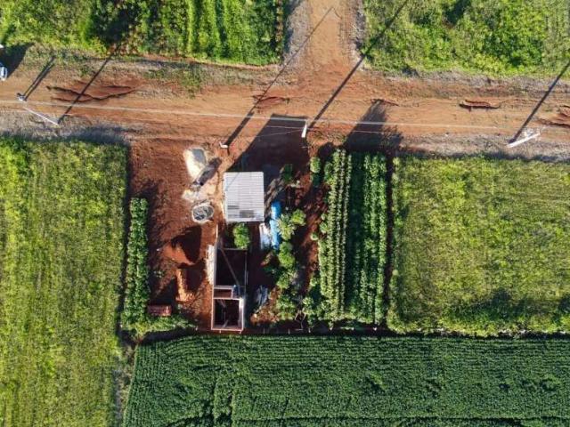 Terreno venda em Ivailândia, Engenheiro Beltrão