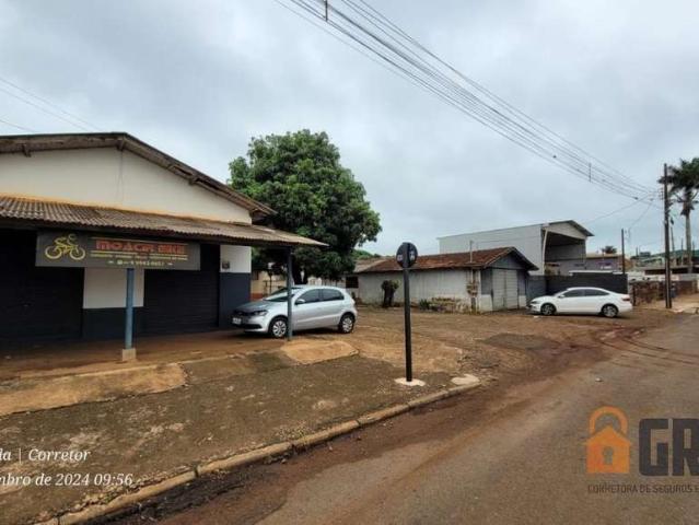 Terreno venda em Região Geográfica Imediata de Campo Mourão, Engenheiro Beltrão