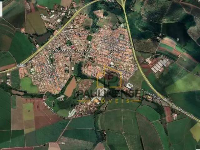 Terreno venda em Região Imediata de Limeira, Região Metropolitana de Campinas