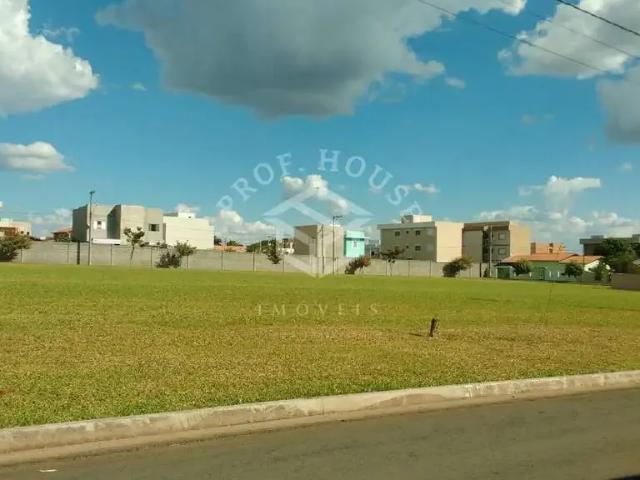 Terreno venda em Engenheiro Coelho