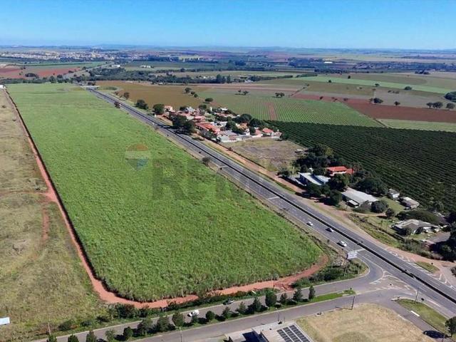 Terreno venda em Engenheiro Coelho