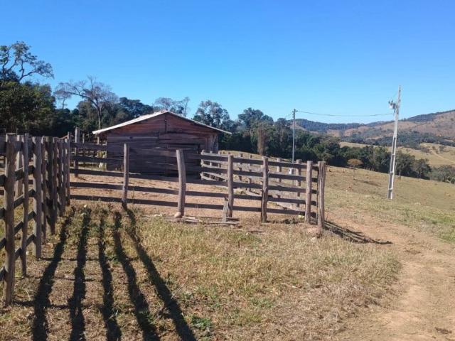 Terreno venda em São Lucas, Entre Rios de Minas