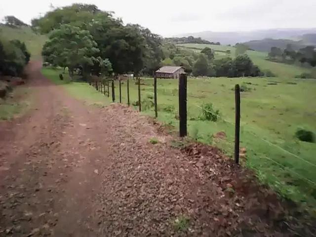 Terreno venda em Região Geográfica Imediata de Erechim, Entre Rios do Sul