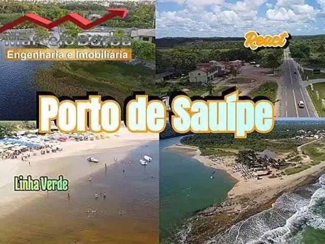 Terreno venda em Região Geográfica Imediata de Alagoinhas, Entre Rios