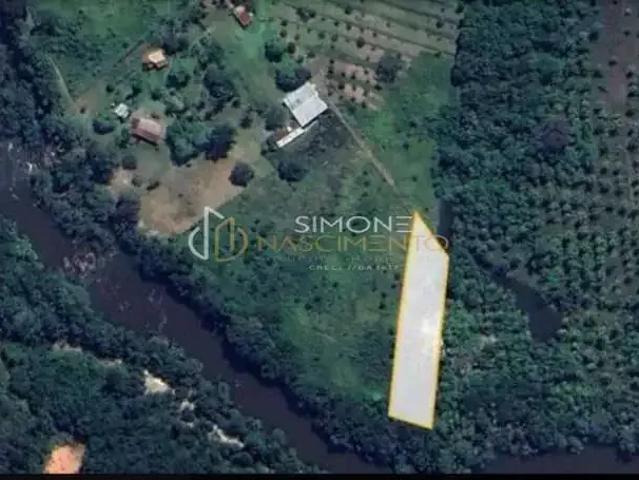 Terreno venda em Região Geográfica Imediata de Alagoinhas, Entre Rios