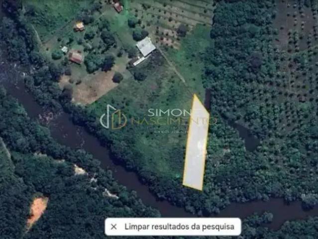 Terreno venda em Região Geográfica Imediata de Alagoinhas, Entre Rios