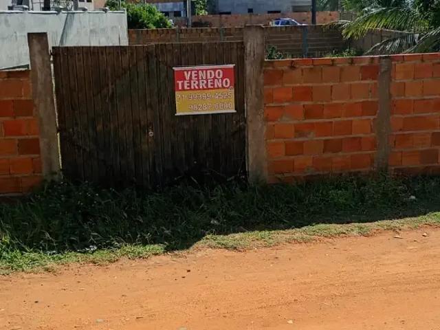 Terreno venda em Região Geográfica Imediata de Alagoinhas, Entre Rios
