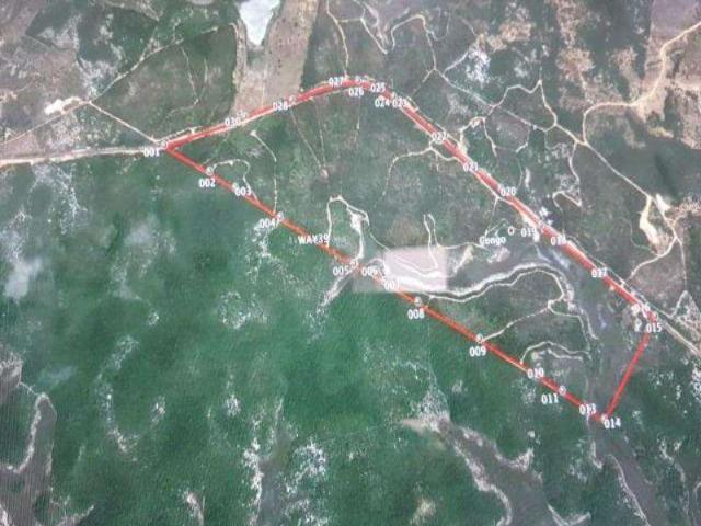 Terreno venda em Região Geográfica Imediata de Alagoinhas, Entre Rios