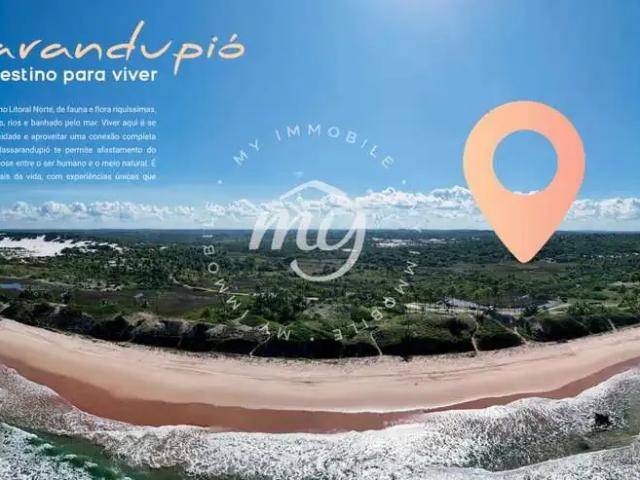 Terreno venda em Região Geográfica Imediata de Alagoinhas, Entre Rios