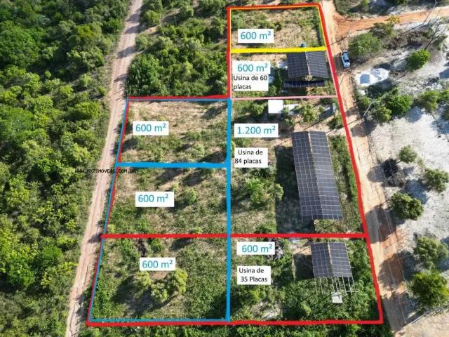Terreno venda em Região Geográfica Imediata de Alagoinhas, Entre Rios