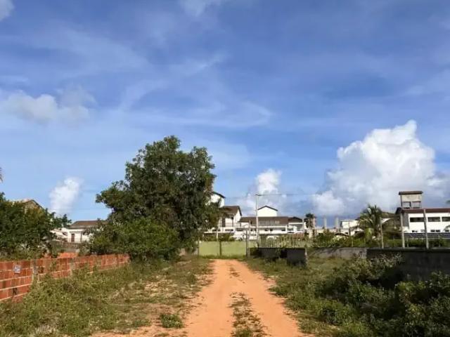 Terreno venda em Região Geográfica Imediata de Alagoinhas, Entre Rios