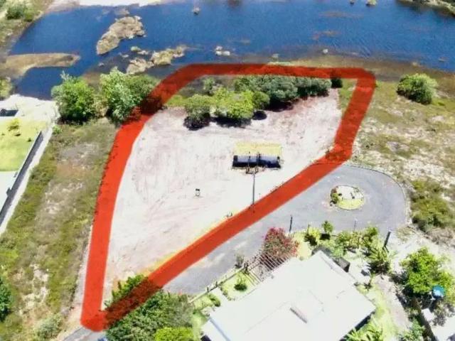 Terreno venda em Região Geográfica Imediata de Alagoinhas, Entre Rios