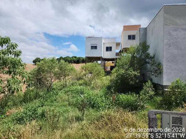 Terreno venda em Região Geográfica Imediata de Erechim, Barão de Cotegipe